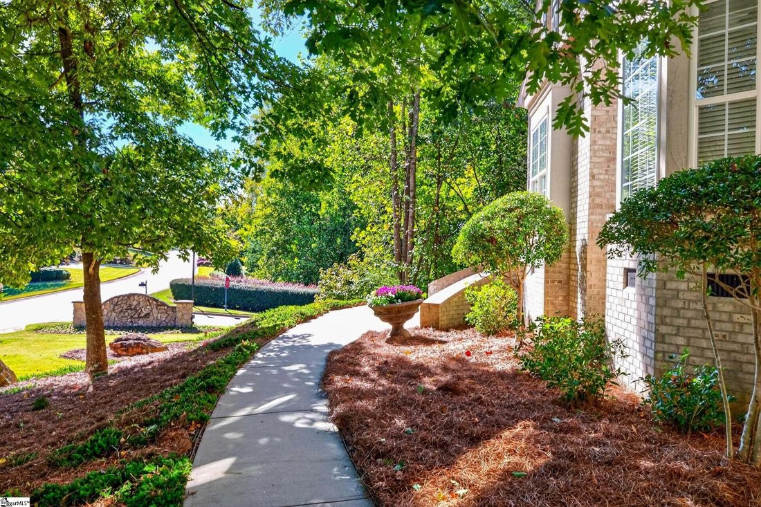 Casa a Greenville, Carolina del Sud, Stati Uniti 4 - 19160221