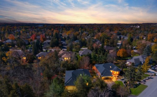 Haus in Kawartha Lakes, Ontario, Kanada 1