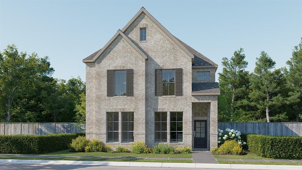 House in Celina, Texas, United States 1 - 19164100