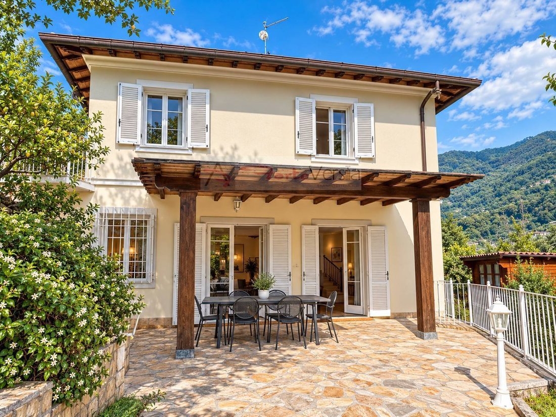 Villa in Cerreto - Palatina - Piazza, Montignoso, Tuscany 2 - 19165573