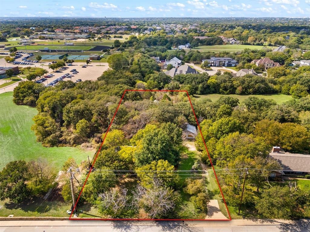 Maison à Grapevine, Texas, États-Unis 4 - 19164082