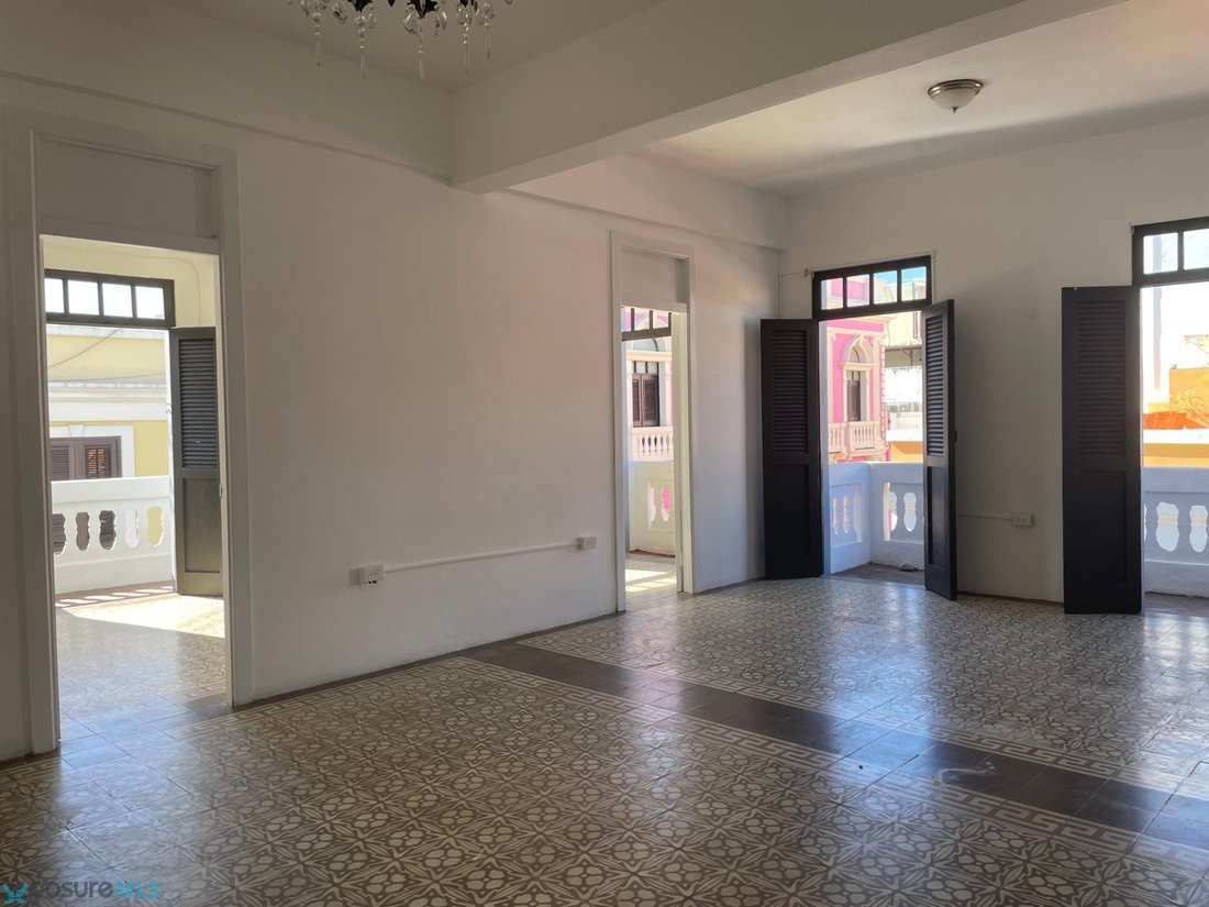 Appartement à San Juan, San Juan, Porto Rico 2 - 19160895