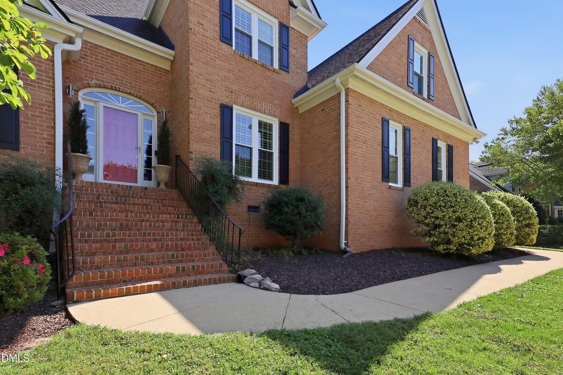 House in Raleigh, North Carolina, United States 4 - 19163390