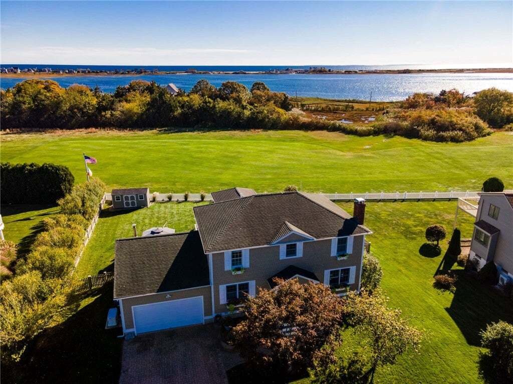Casa en Westerly, Rhode Island, Estados Unidos 2 - 19160027