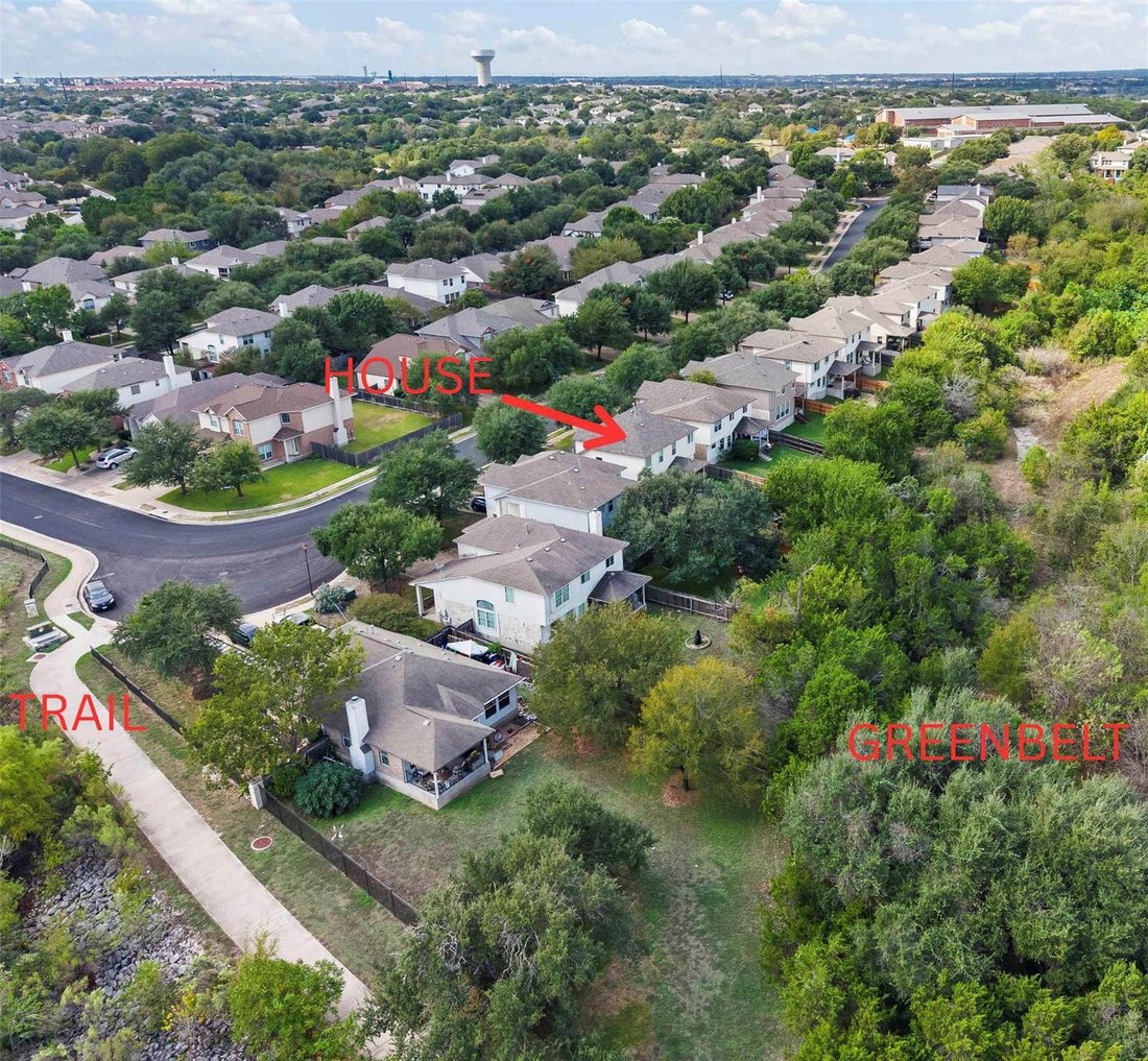 Haus in Austin, Texas, Vereinigte Staaten 2 - 19162789