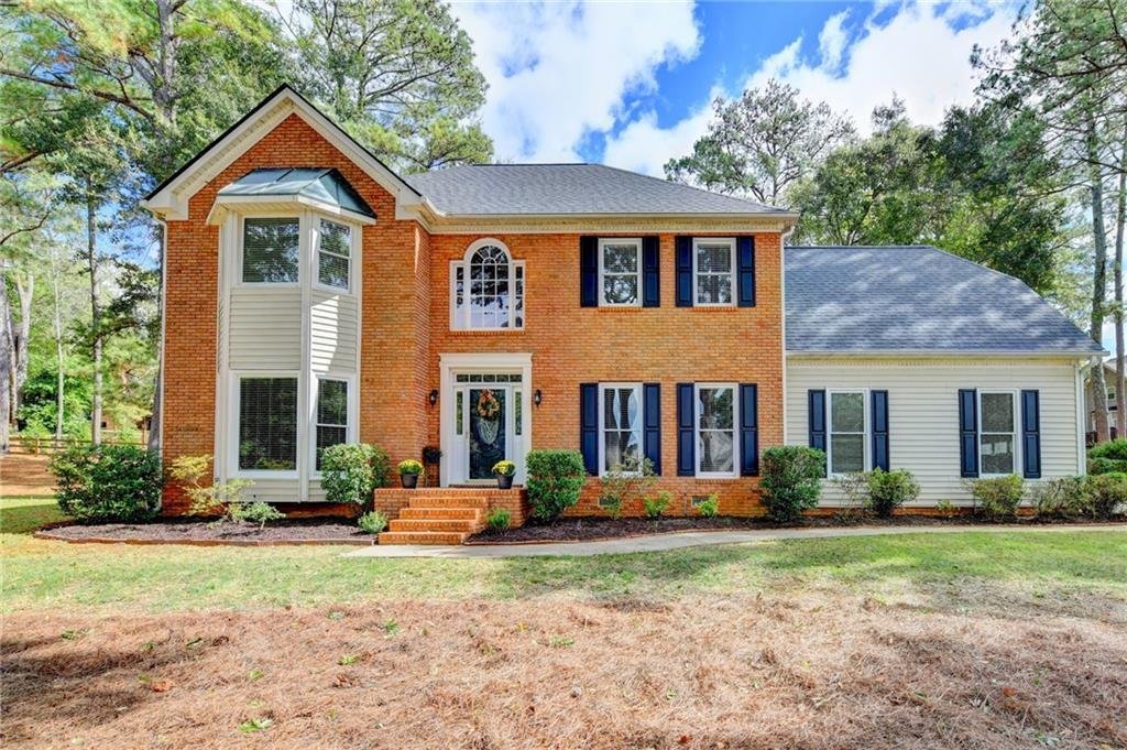 Casa en Cartersville, Georgia, Estados Unidos 2 - 19163494