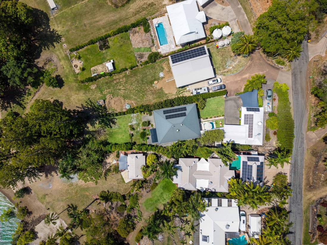 Haus in Mandalay, Queensland, Australien 4 - 19166097