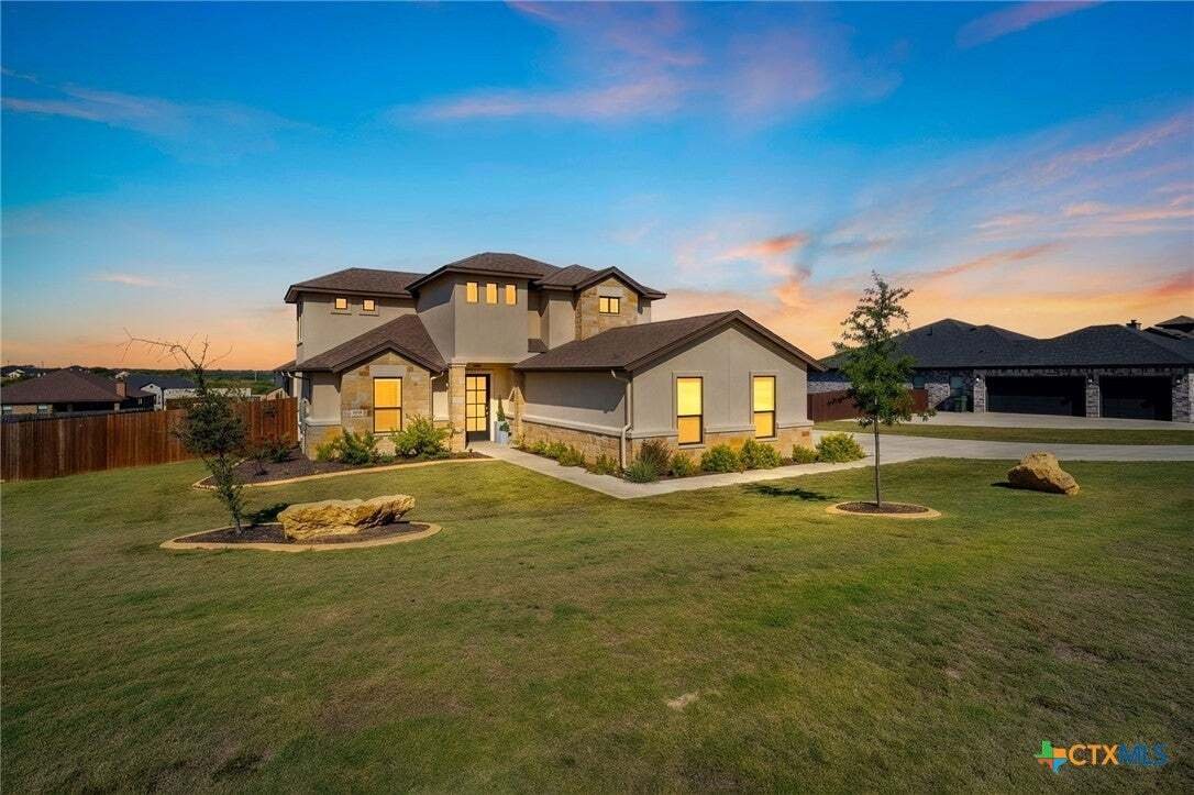 Casa a Salado, Texas, Stati Uniti 1 - 19159989