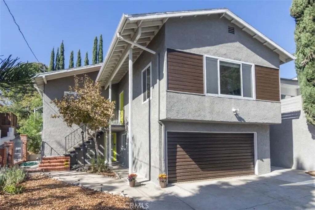 Haus in La Cañada Flintridge, Kalifornien, Vereinigte Staaten 1 - 19163972