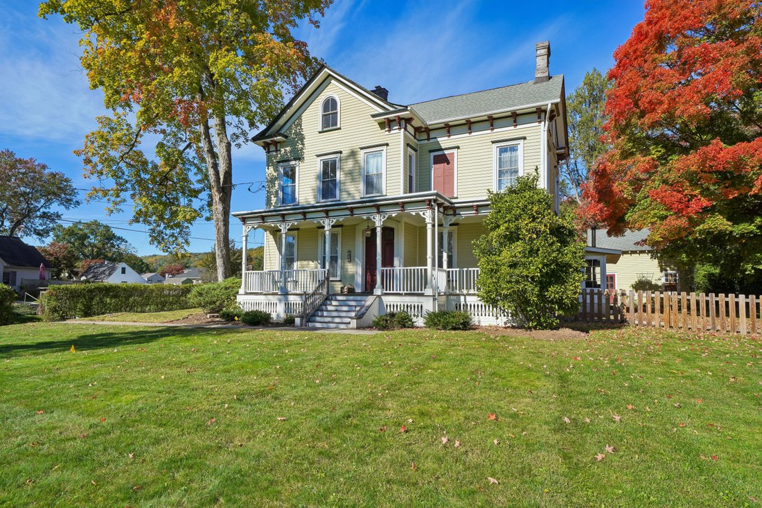 Casa en Plainfield, Nueva Jersey, Estados Unidos 2 - 19159893