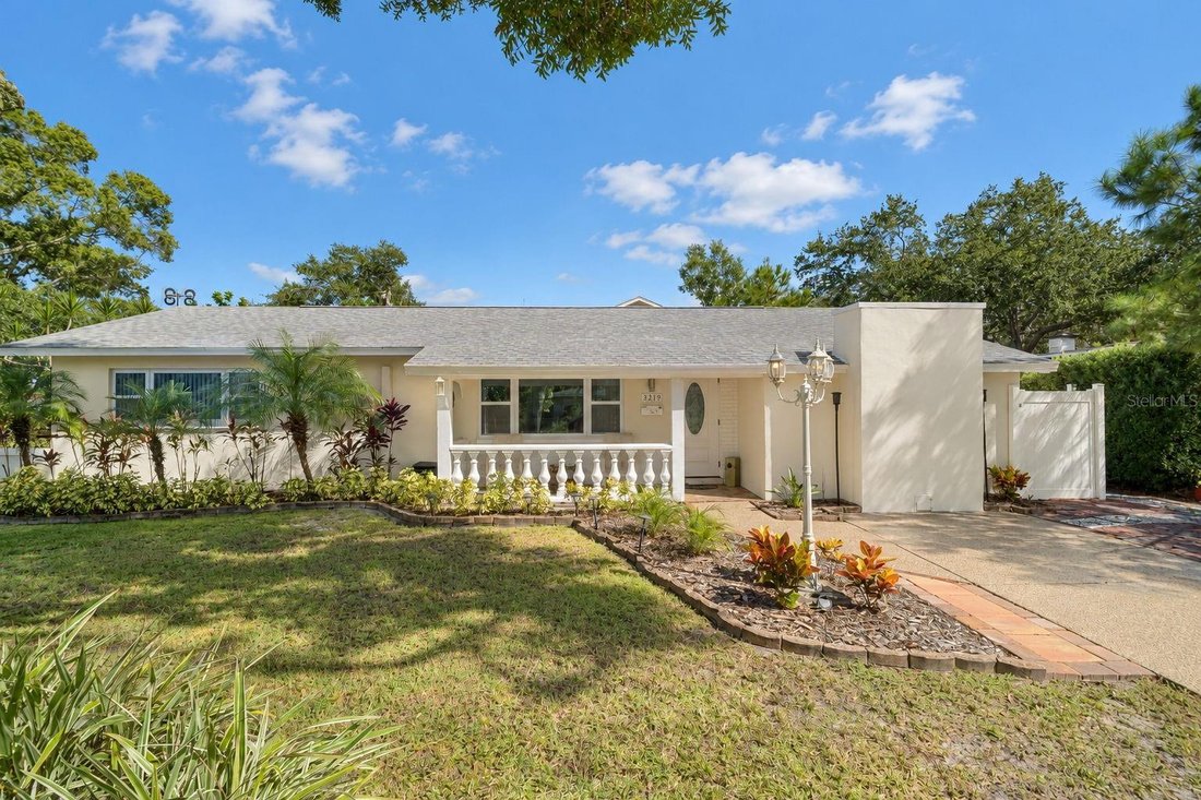 Maison à Saint Petersburg, Floride, États-Unis 1 - 19164741