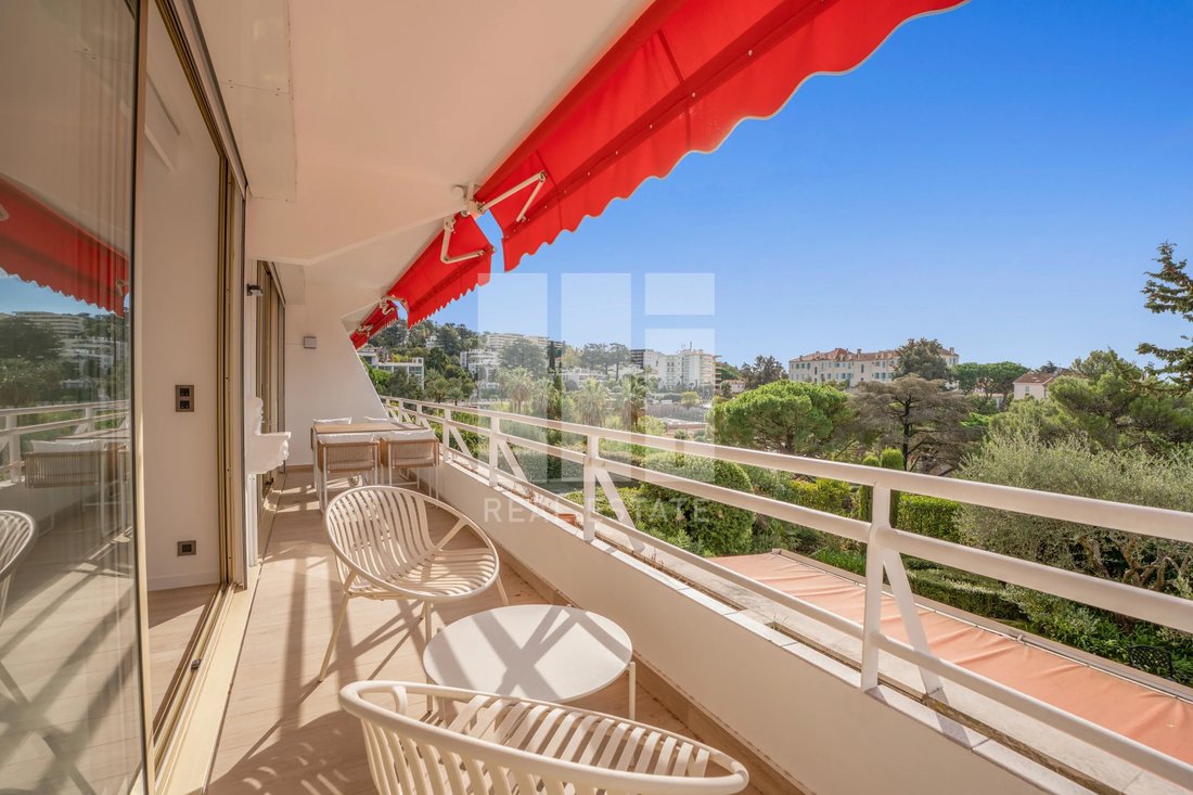 Appartement à La Californie, Cannes, France 3 - 19160931