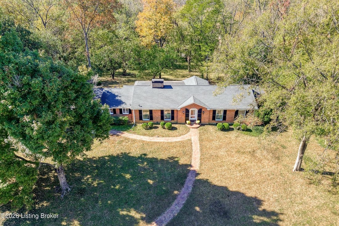 Haus in Louisville, Kentucky, Vereinigte Staaten 2 - 19161709