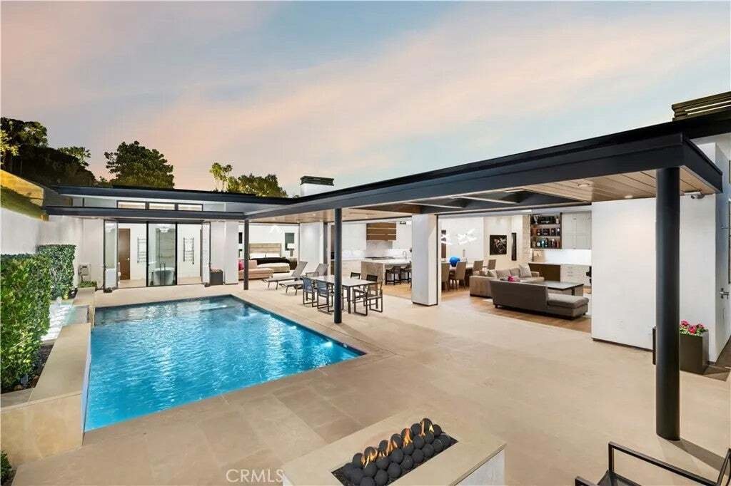 Haus in Newport Beach, Kalifornien, Vereinigte Staaten 2 - 19163859