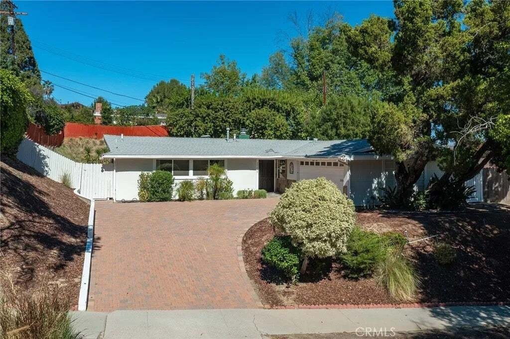 Casa en Los Ángeles, California, Estados Unidos 1 - 19163978