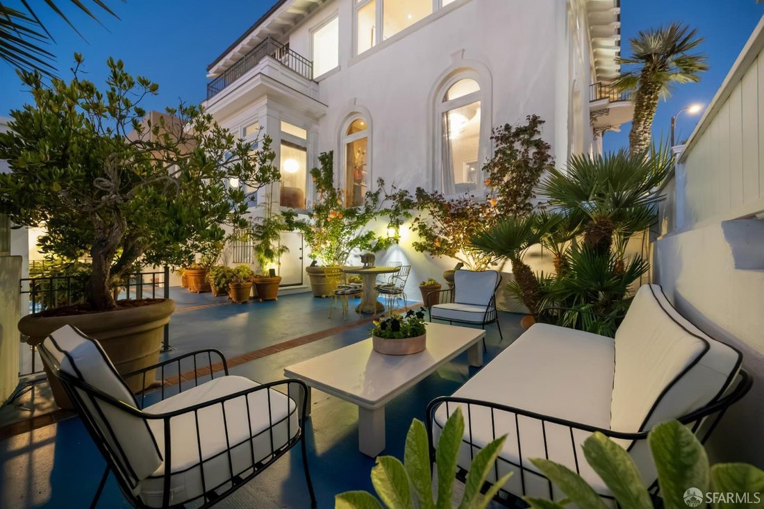 Haus in San Francisco, Kalifornien, Vereinigte Staaten 4 - 19159947