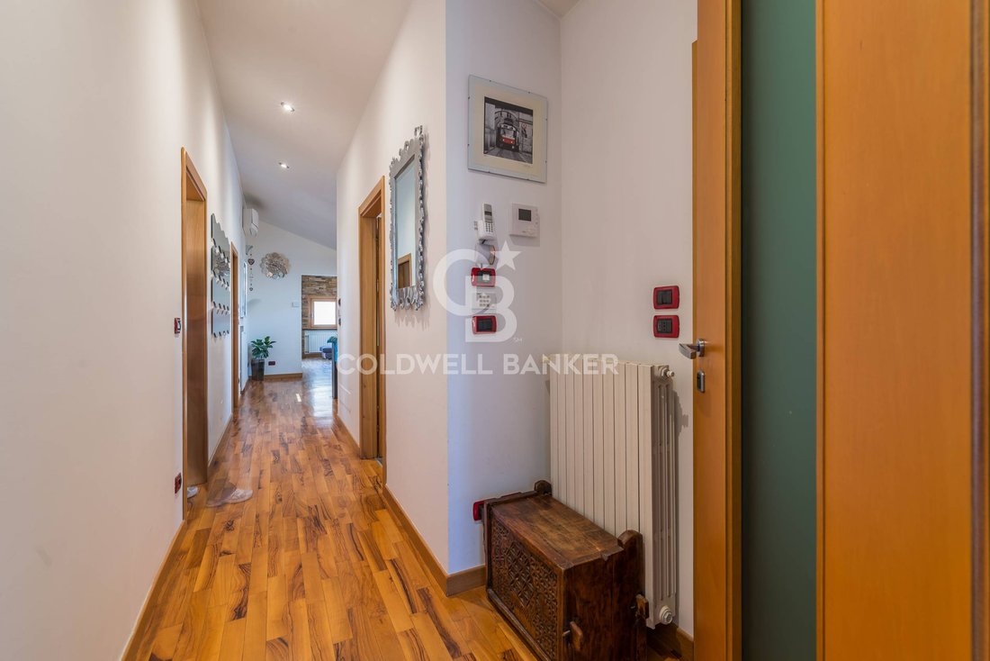 Wohnung in Viserba, Rimini, Italien 5 - 19165565