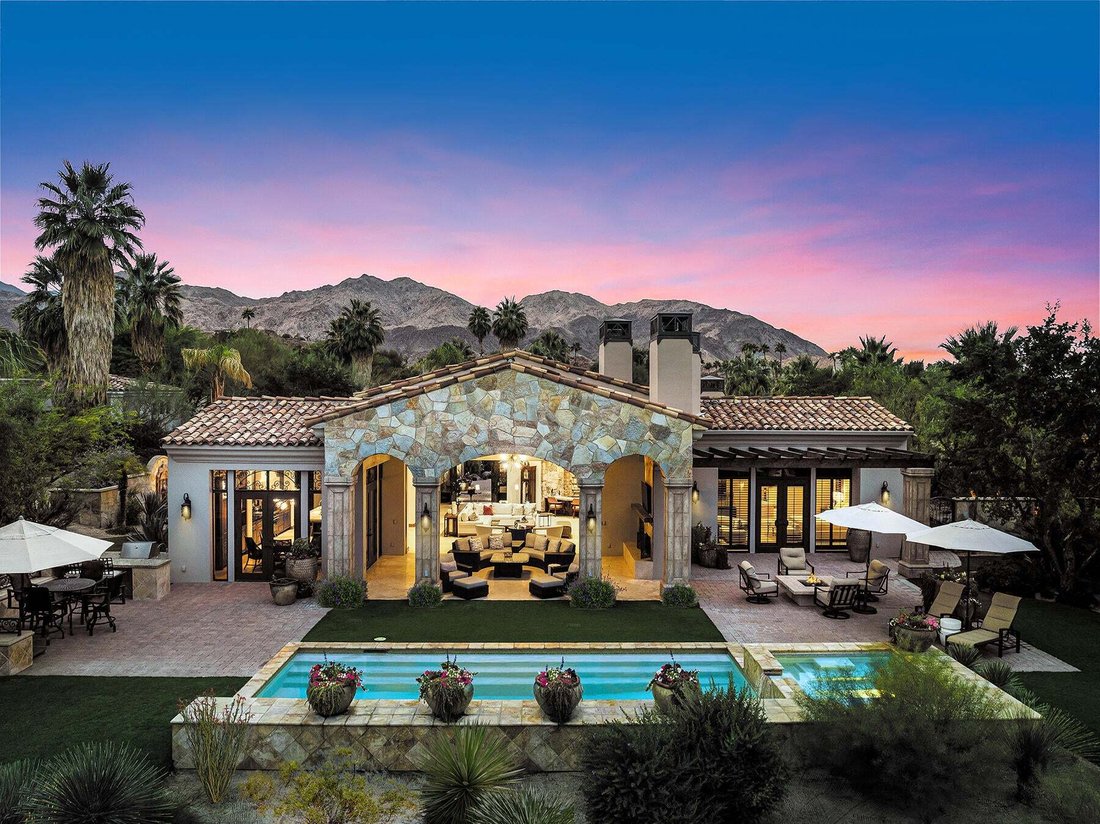 Haus in Palm Desert, Kalifornien, Vereinigte Staaten 1 - 19162816