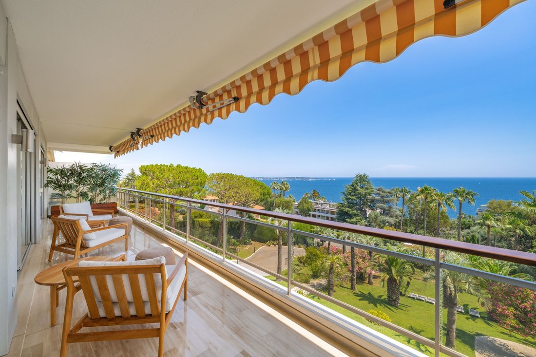 Appartamento a La Mer - Le Puadon - Cannes Eden, Vallauris, Francia 3 - 19166066