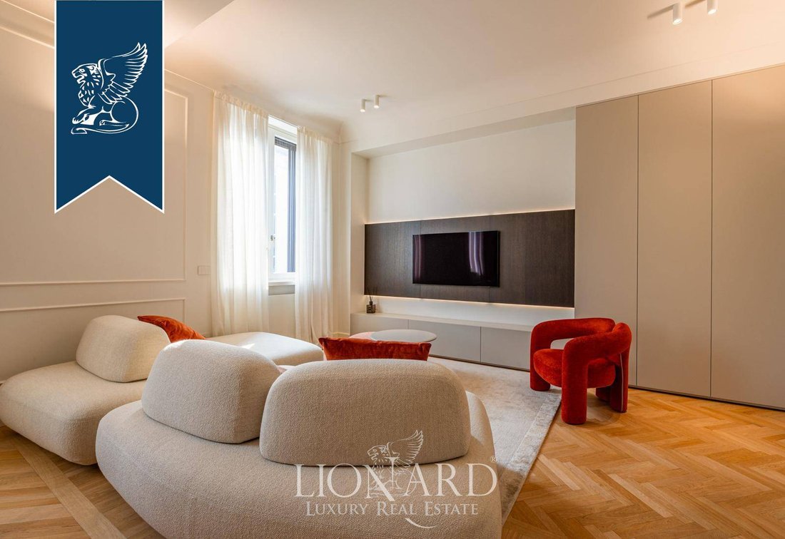 Apartment in Milan, Lombardy, Italy 4 - 19164610