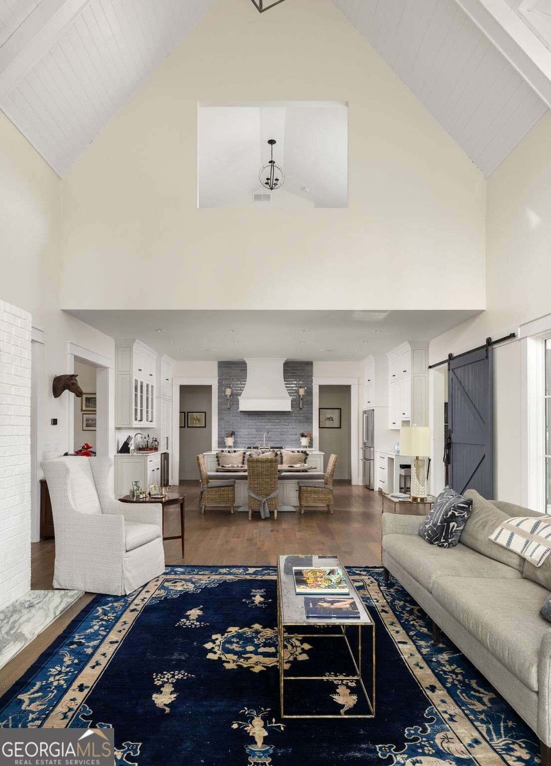 House in Palmetto, Georgia, United States 5 - 19163712