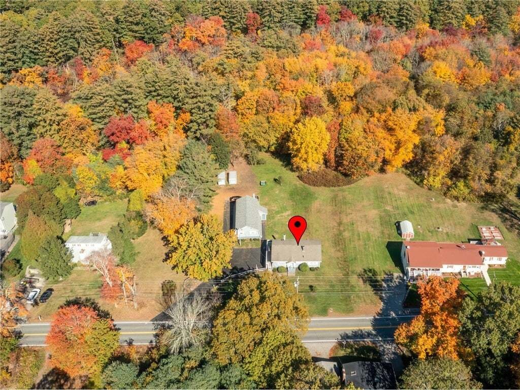 Casa a Bellingham, Massachusetts, Stati Uniti 4 - 19162550