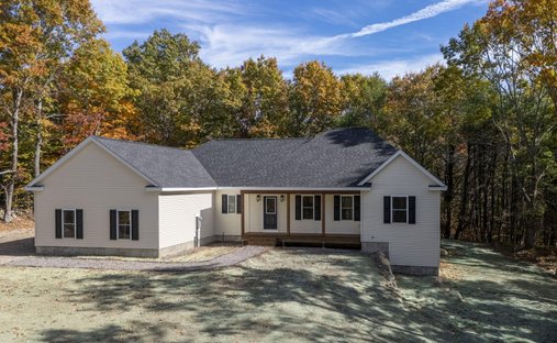Haus in Sanford, Maine, Vereinigte Staaten 1