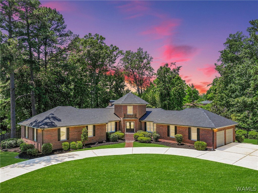 House in Tuscaloosa, Alabama, United States 1 - 19161598