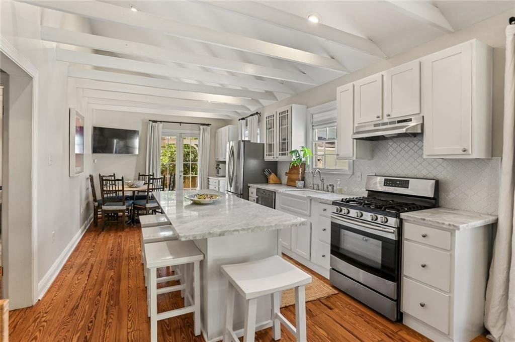 Haus in New Orleans, Louisiana, Vereinigte Staaten 5 - 19160106