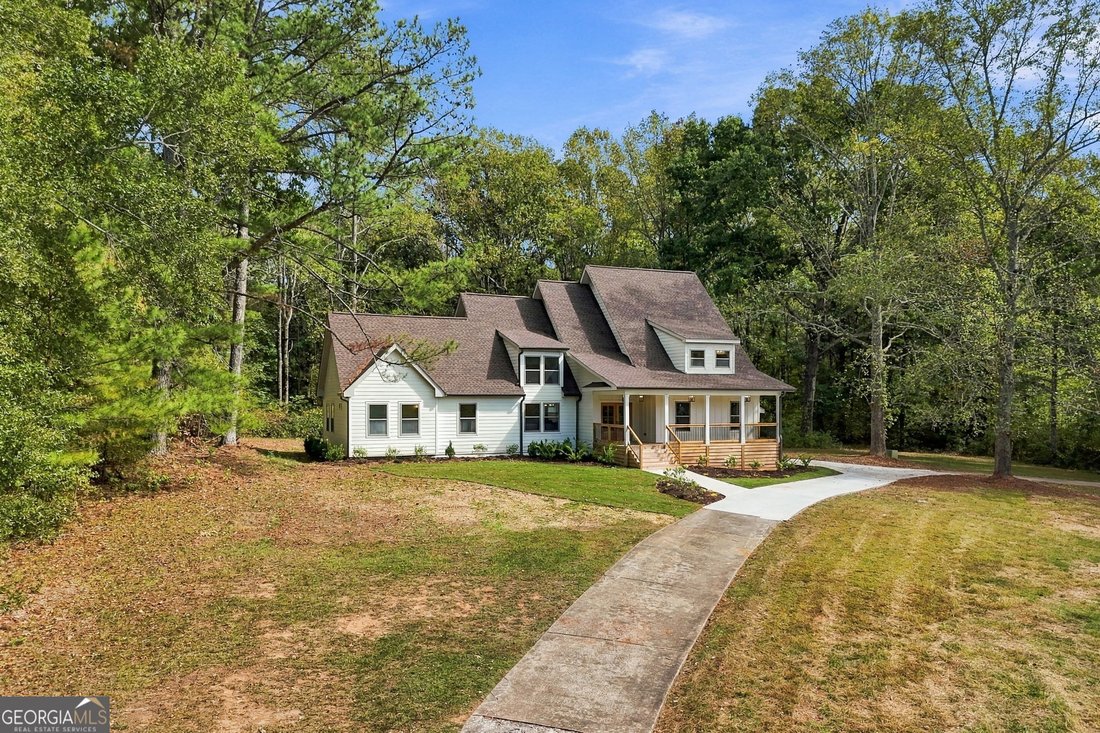 House in Canton, Georgia, United States 4 - 19160797