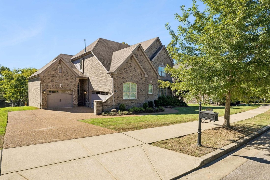 Casa a Franklin, Tennessee, Stati Uniti 5 - 19163364
