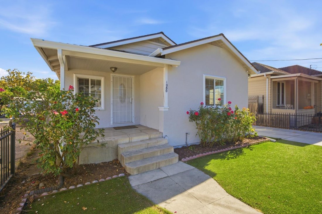 Casa a San Jose, California, Stati Uniti 2 - 19163145