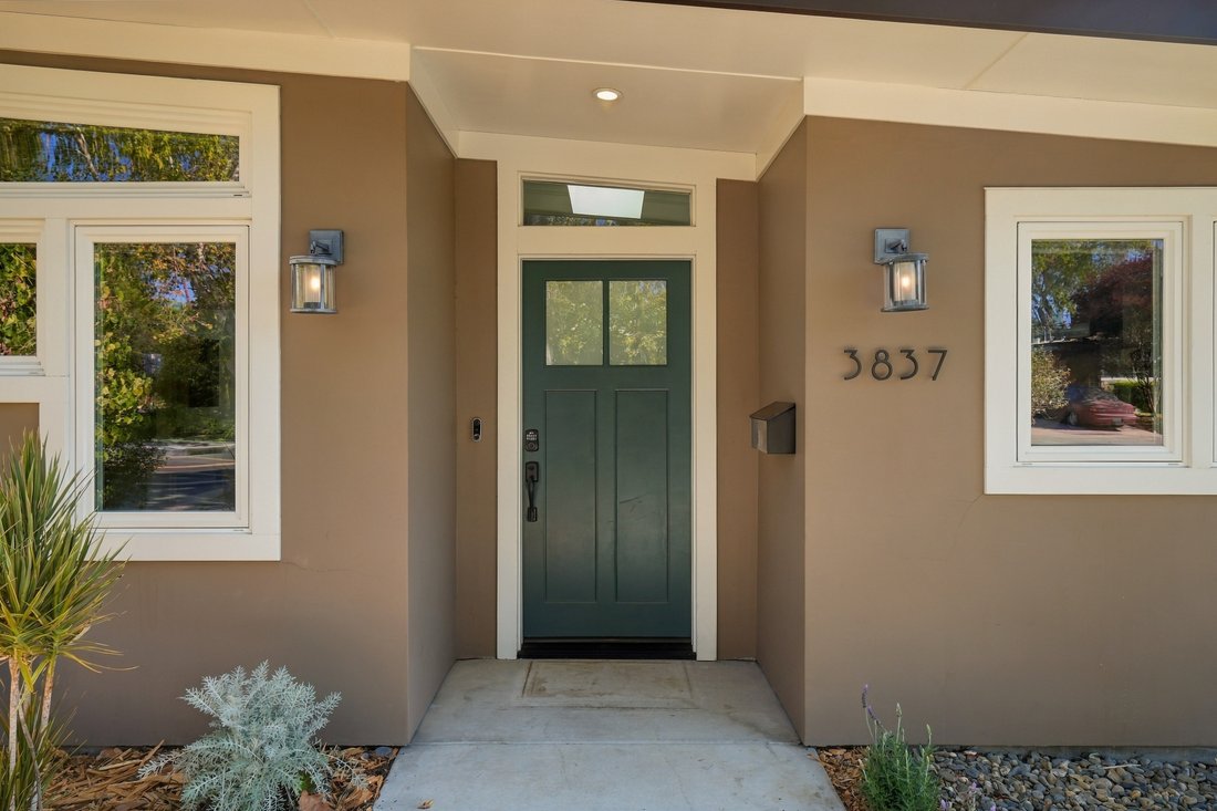Haus in Palo Alto, Kalifornien, Vereinigte Staaten 3 - 19159894