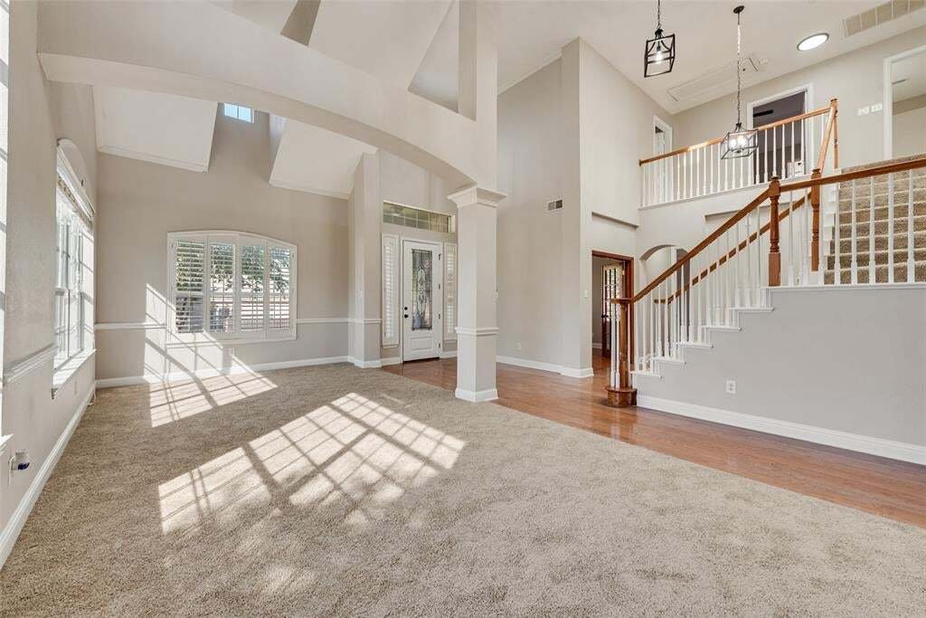 Casa a Allen, Texas, Stati Uniti 3 - 19164084