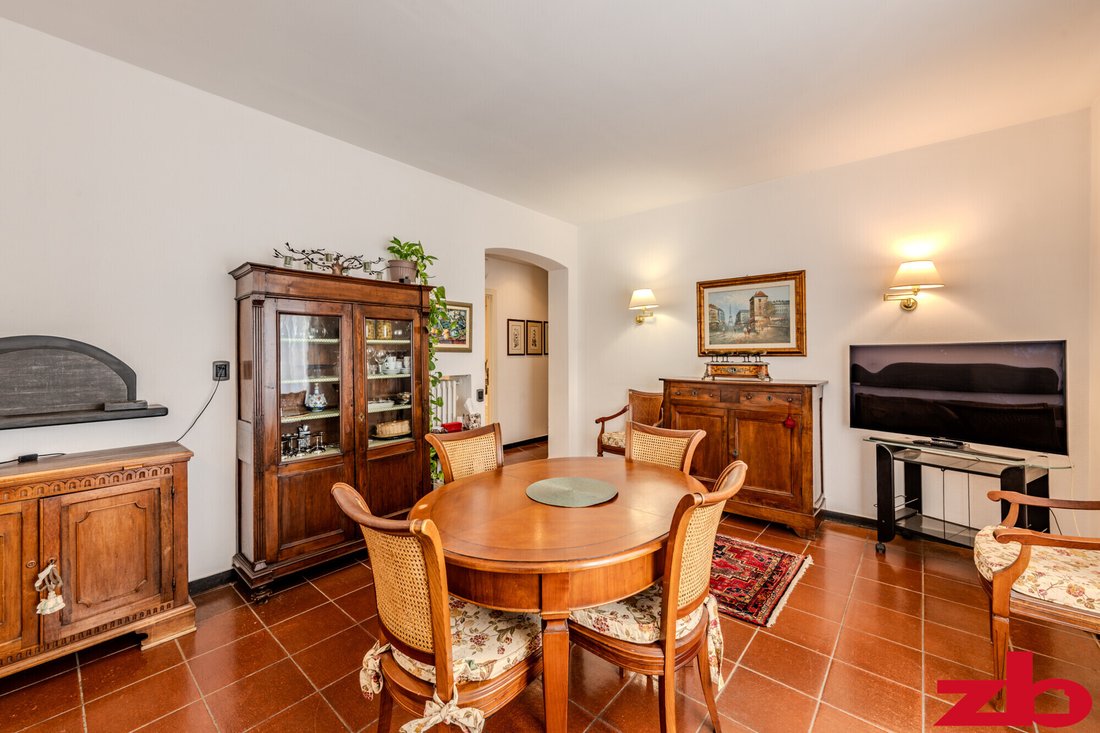 Apartment in Foce, Genoa, Italy 5 - 19163299