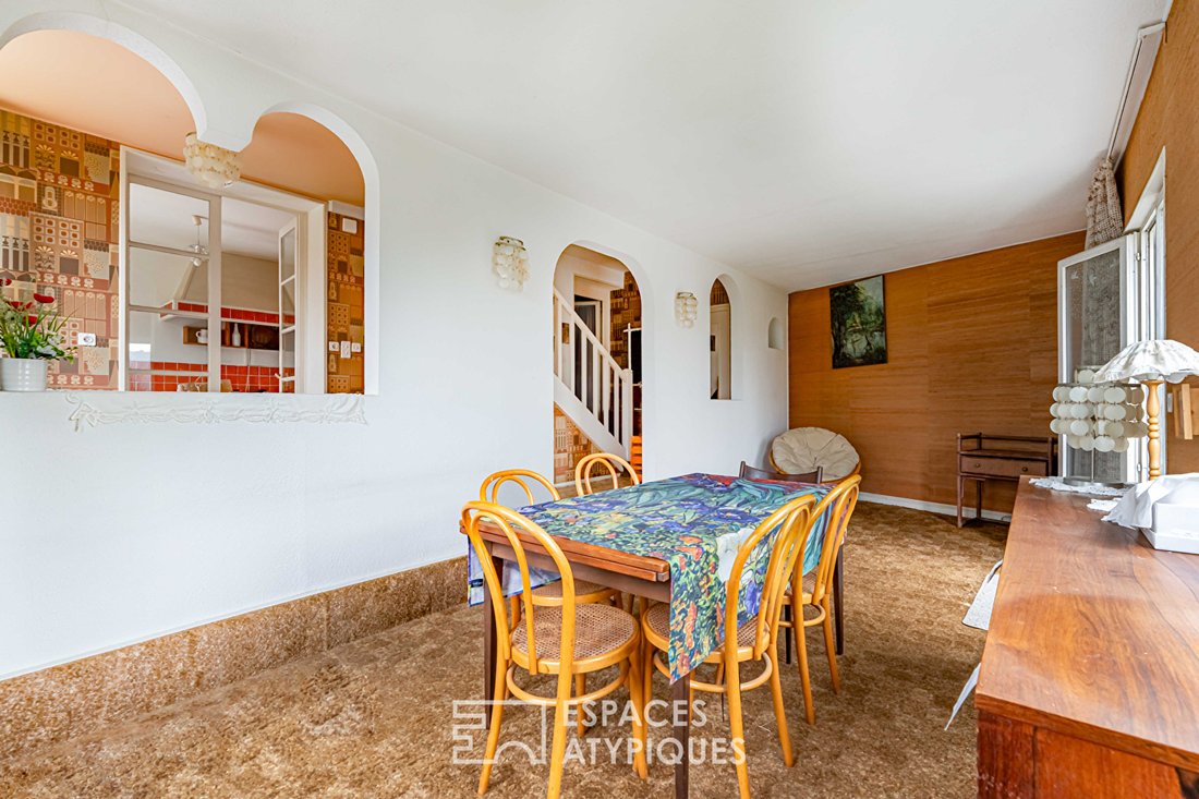 Villa a Coteau Sud, Chevreuse, Francia 3 - 19165218