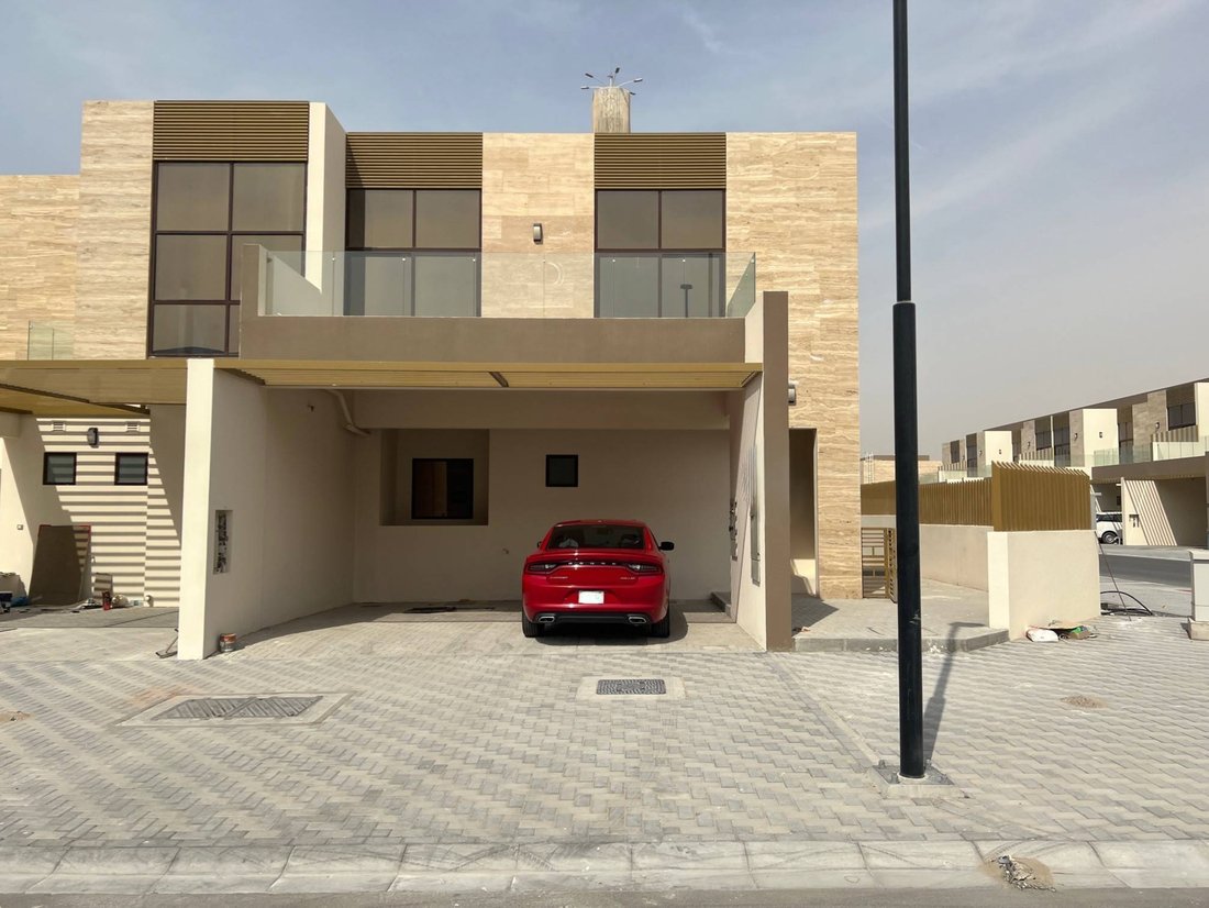 Townhouse en Wadi Al Safa 3, Wadi Al Safa, Dubái 1 - 19160510
