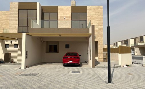 Townhouse in Wadi Al Safa 3, Wadi Al Safa, Dubai 1