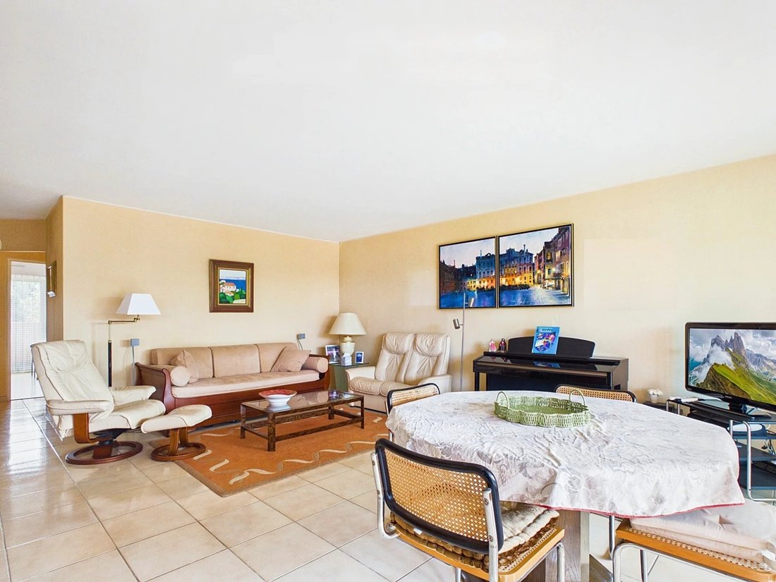 Wohnung in Antibes, Provence-Alpes-Côte d'Azur, Frankreich 5 - 19136581