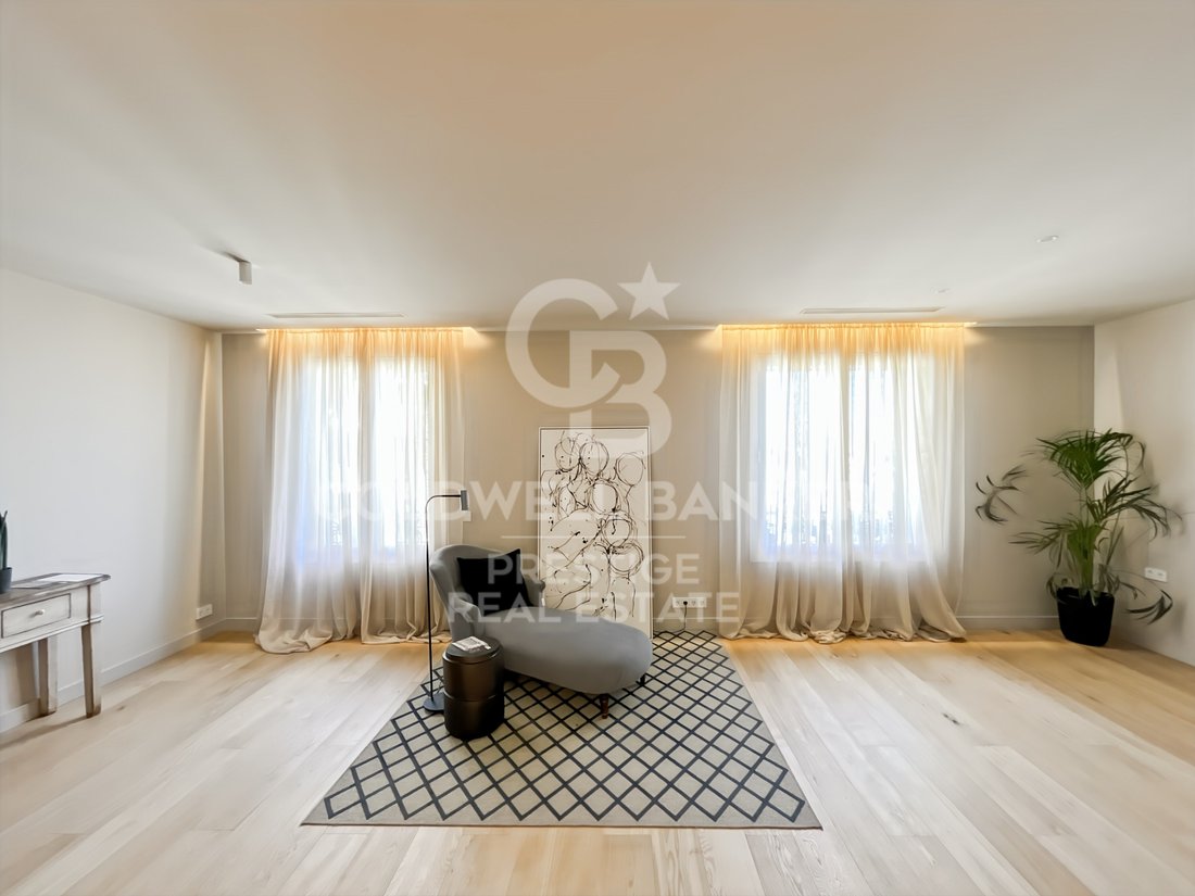 Apartamento en Sarrià-Sant Gervasi, Barcelona, España 4 - 19161428