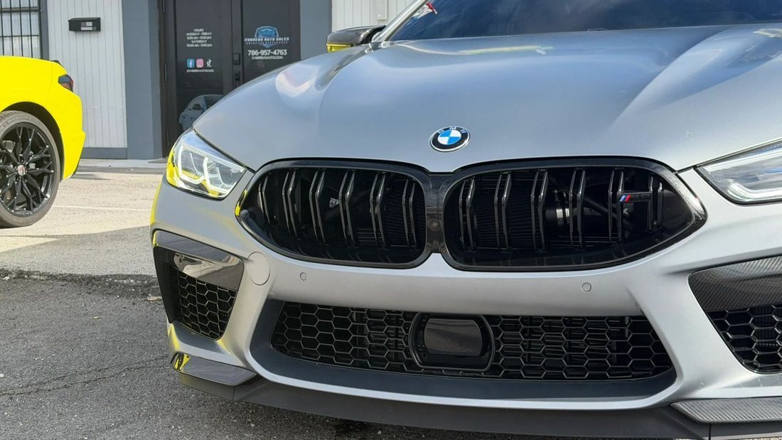 Sedan in Hialeah Gardens, FL, United States 4 - 19165057