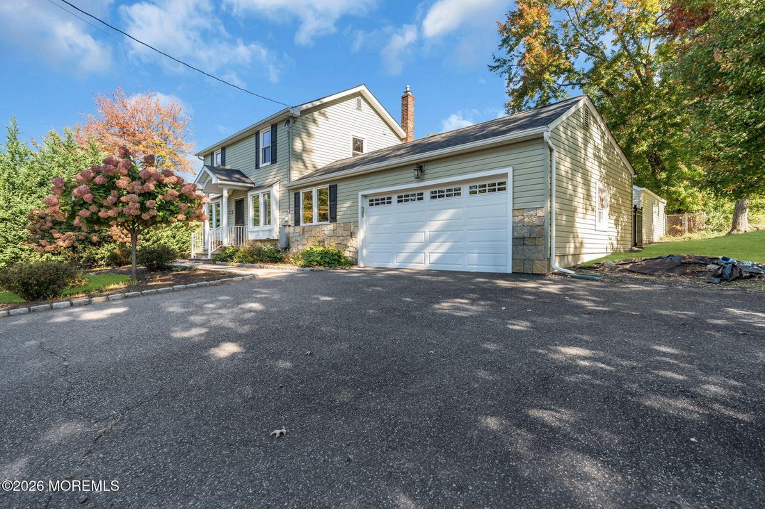 Casa a Scotch Plains, New Jersey, Stati Uniti 5 - 19162469