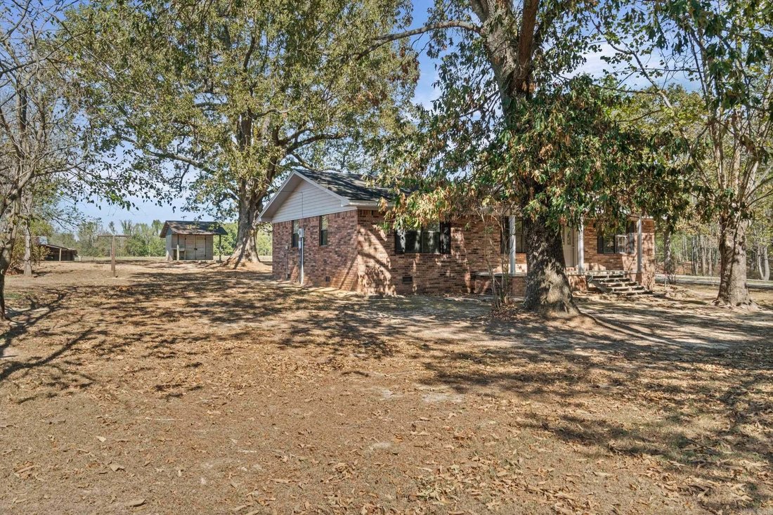Casa a Bald Knob, Arkansas, Stati Uniti 4 - 19162781