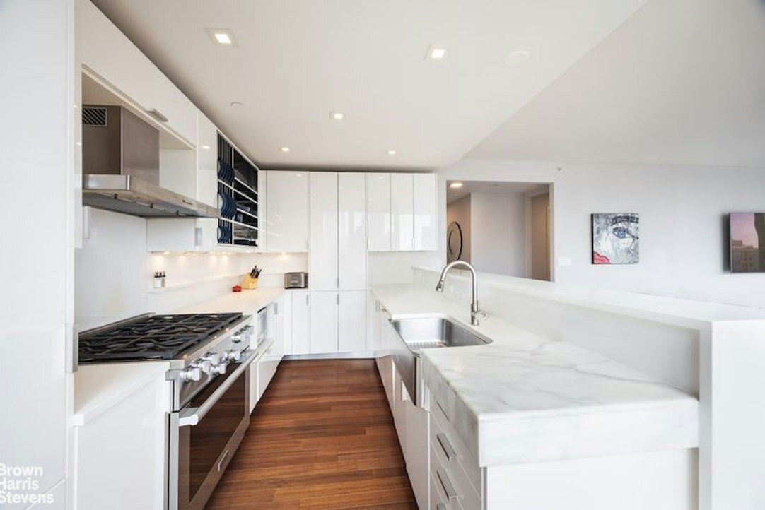 Condominio en Nueva York, Nueva York, Estados Unidos 4 - 19160479