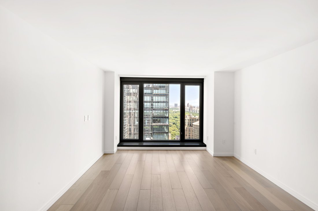 Appartement à New York, État de New York, États-Unis 2 - 18774351
