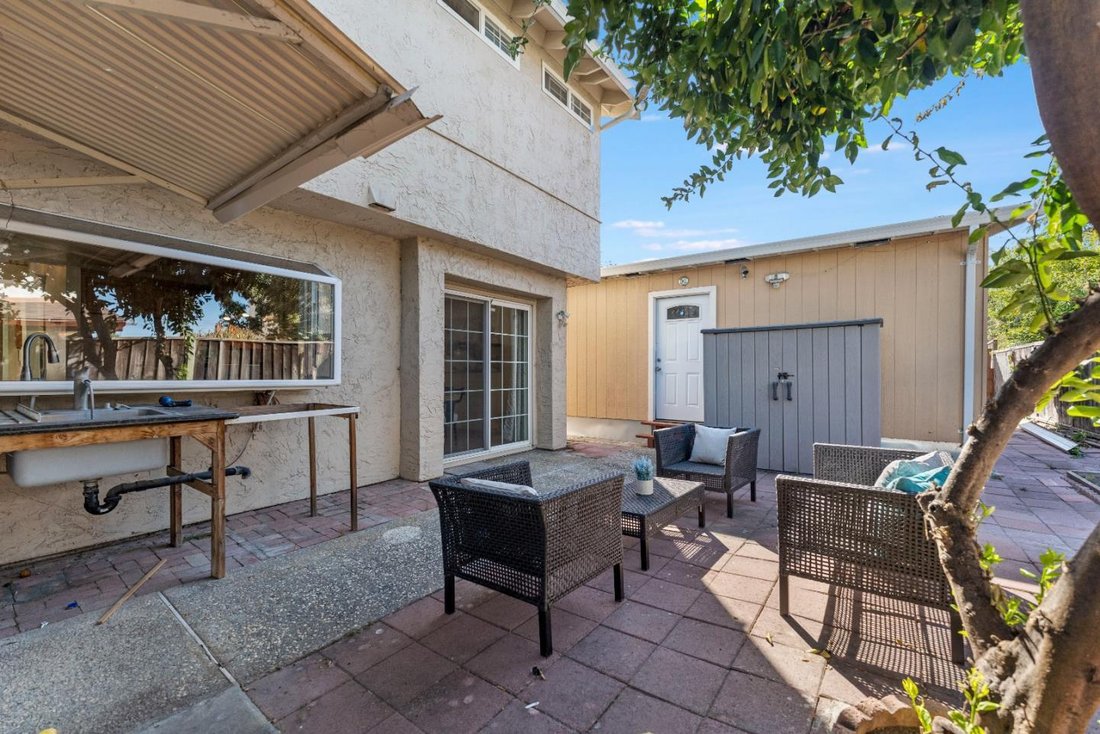 Maison à San José, Californie, États-Unis 5 - 19163200