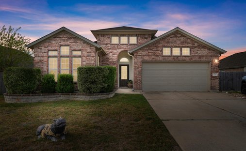 Casa a Hutto, Texas, Stati Uniti 1