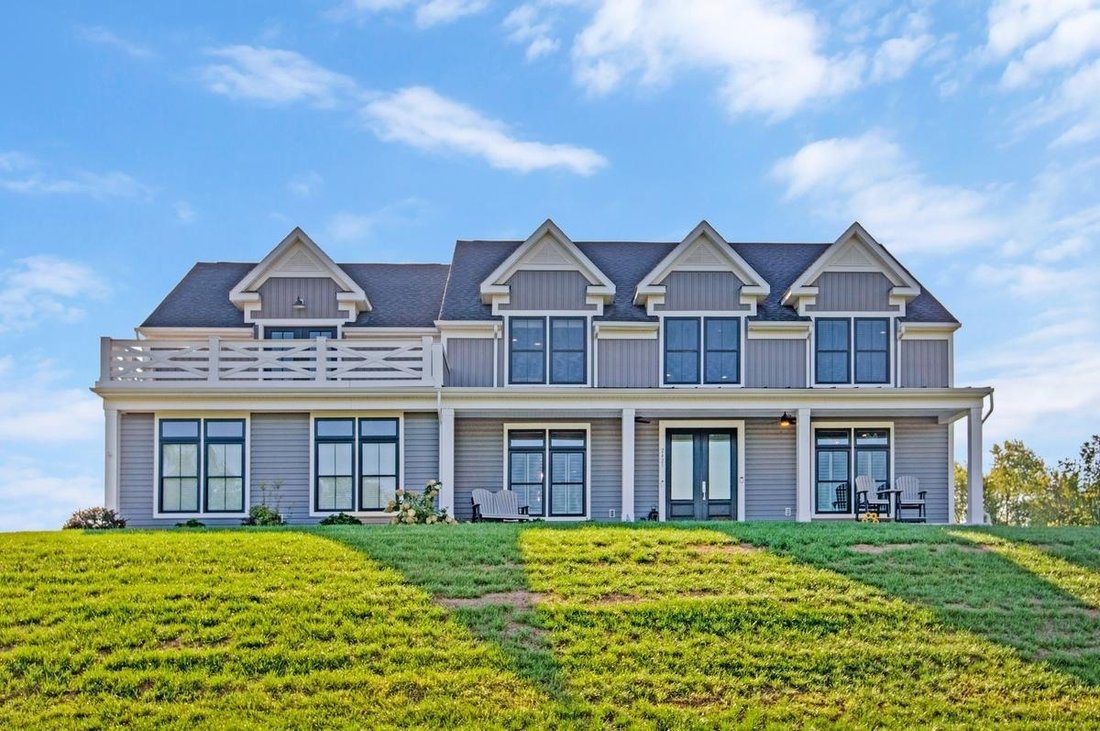 Haus in Forest Hill, Maryland, Vereinigte Staaten 4 - 19160875
