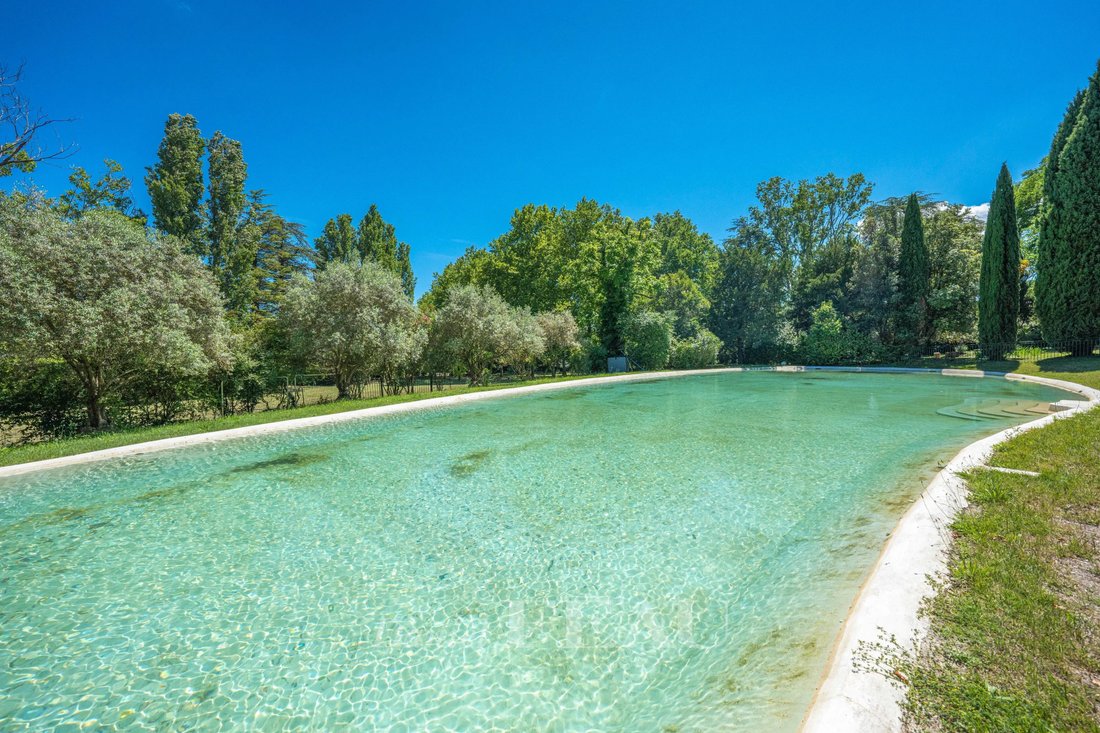 House in Visan, Provence-Alpes-Côte d'Azur, France 3 - 14372455