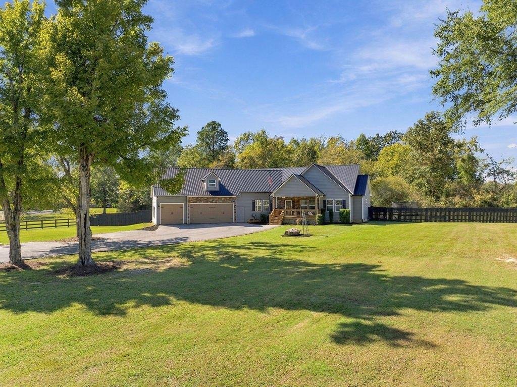 House in Rome, Georgia, United States 2 - 19160537